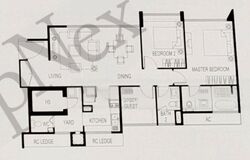 belmond-green photo thumbnail #1